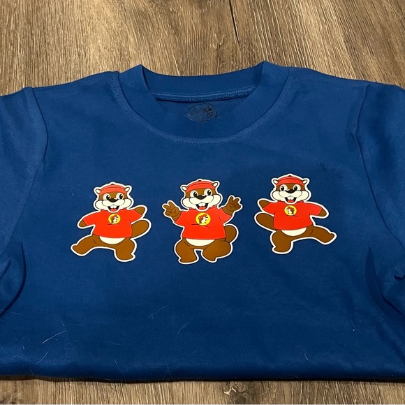 Buc-ees Other - Adorable Buc-ees Kid Shirt- Size 3T